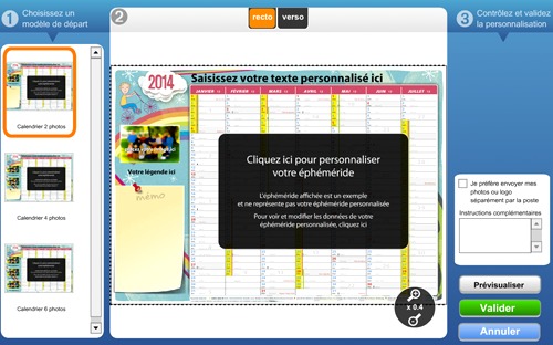 calendrier personnalise photo ephemeride calendrier personnalise photo ephemeride