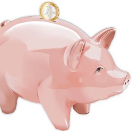 tirelire cochon tirelire cochon