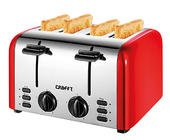 Double toaster