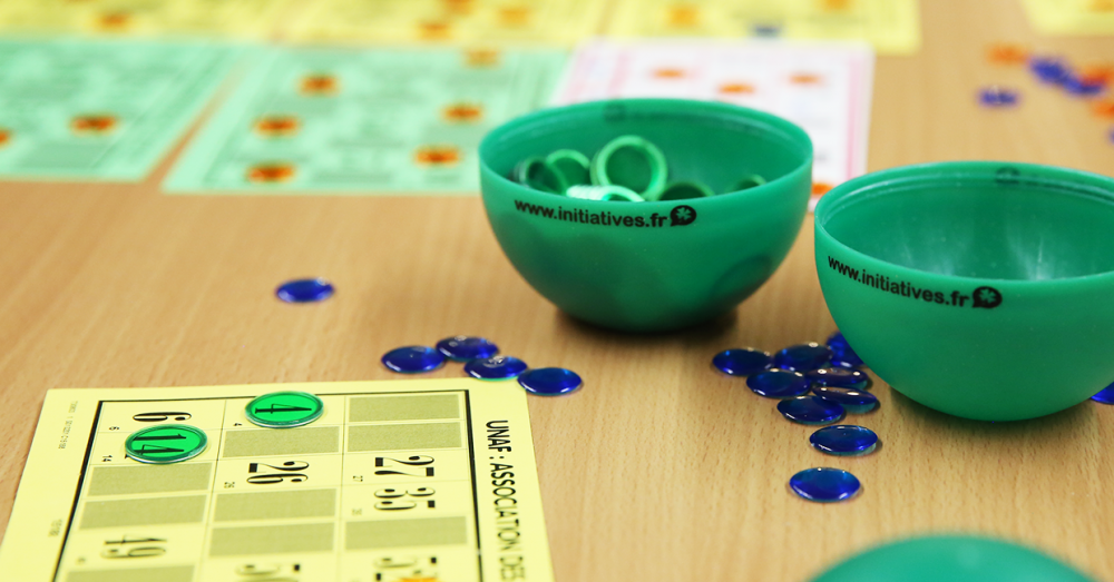 materiel loto indispensable