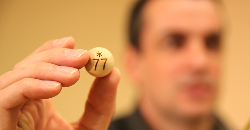 Loto annonce numéro