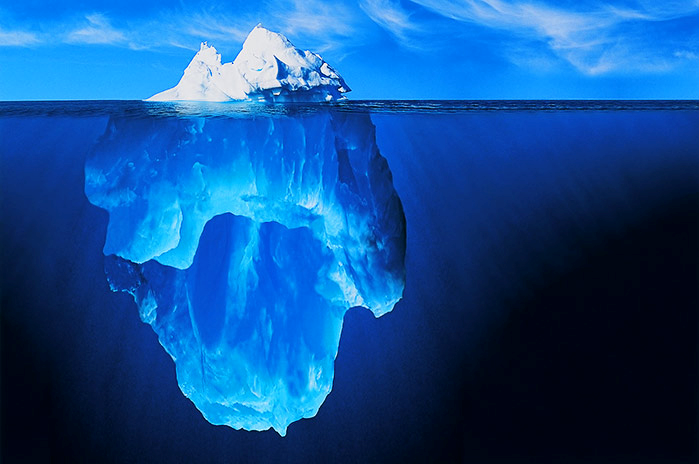Iceberg