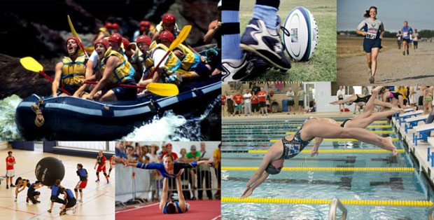 des idées pour financer vos projets sportifs