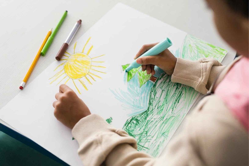 Apprendre à dessiner