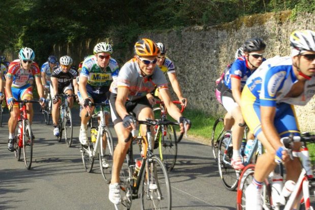 organiser une course cycliste