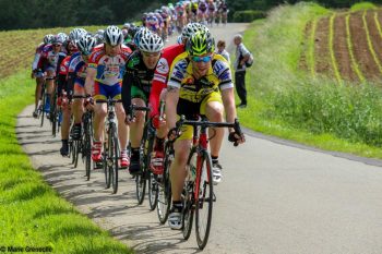 peloton velo