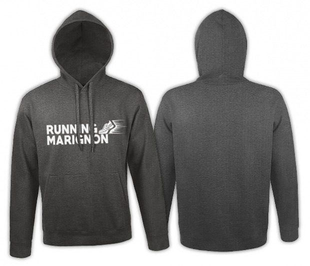 sweat personnalisé pour clubs