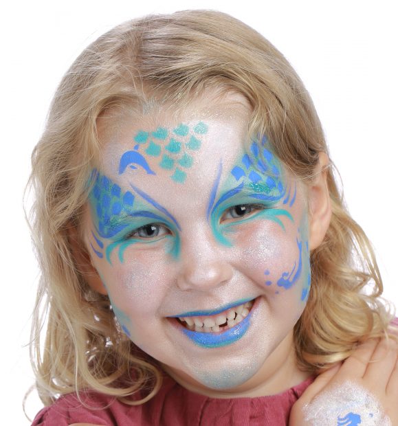 Maquillage_Sirene3