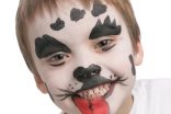 maquillage chien