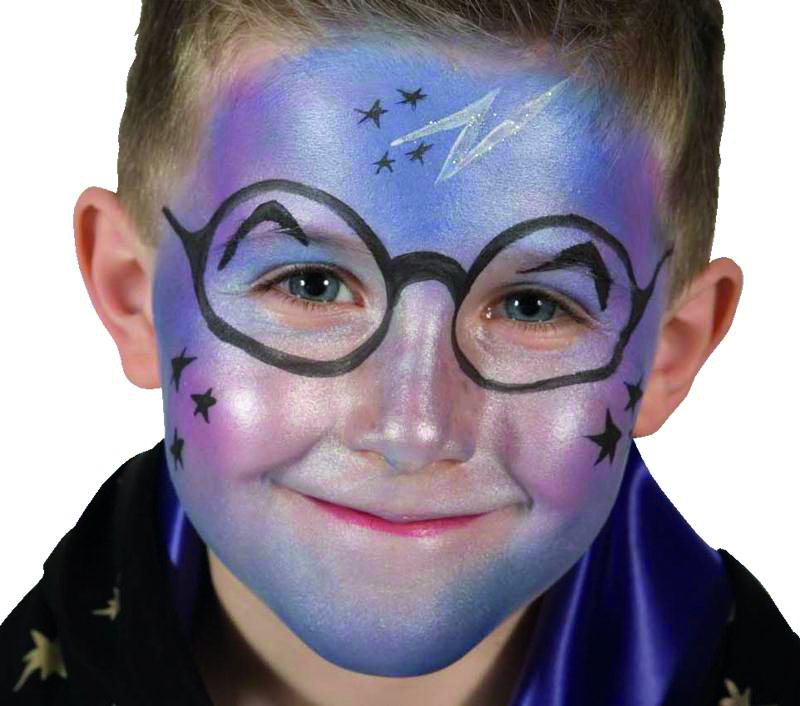 maquillage sorcier 2