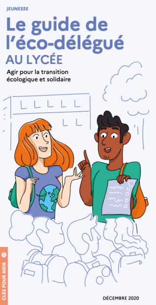 guide éco-délégués lycée