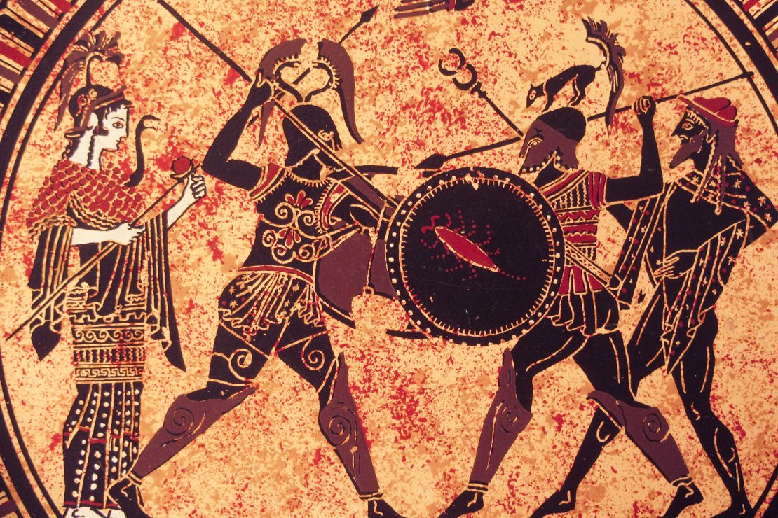 jeux grec