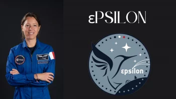 Badge epsilon signification