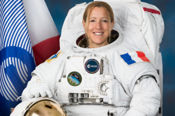sophie adenot pédagogie