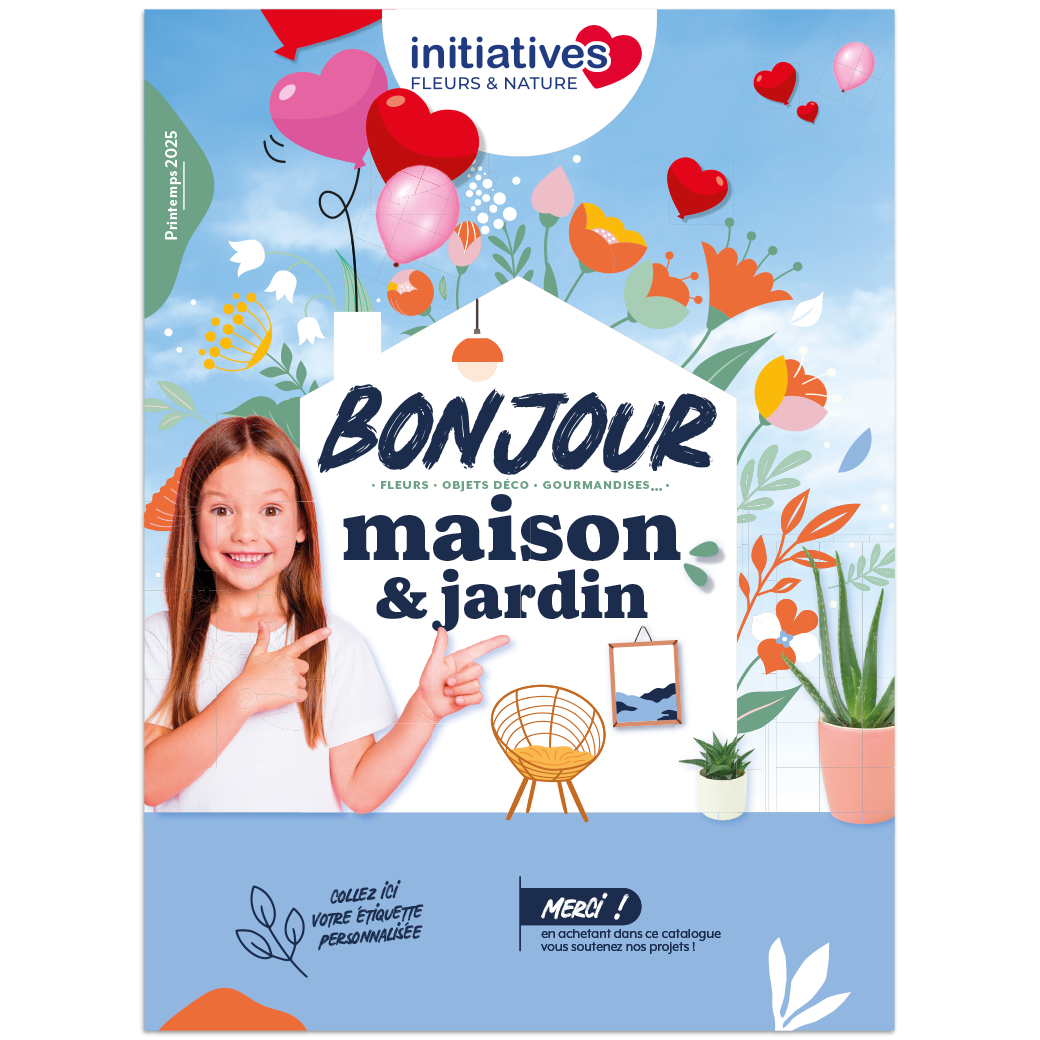 Catalogue interactif