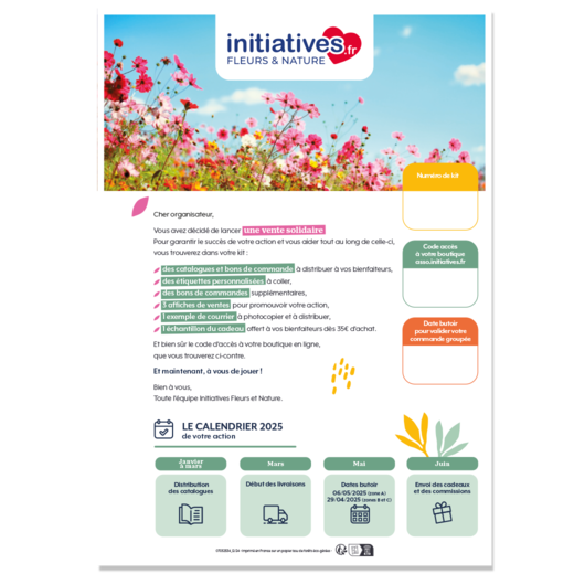 Guide pratique