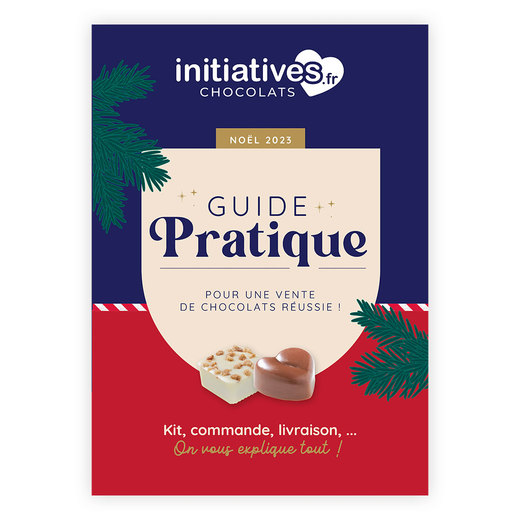 Guide pratique Noël 2023