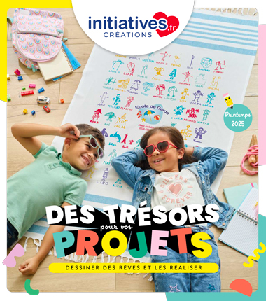 Catalogue Créations