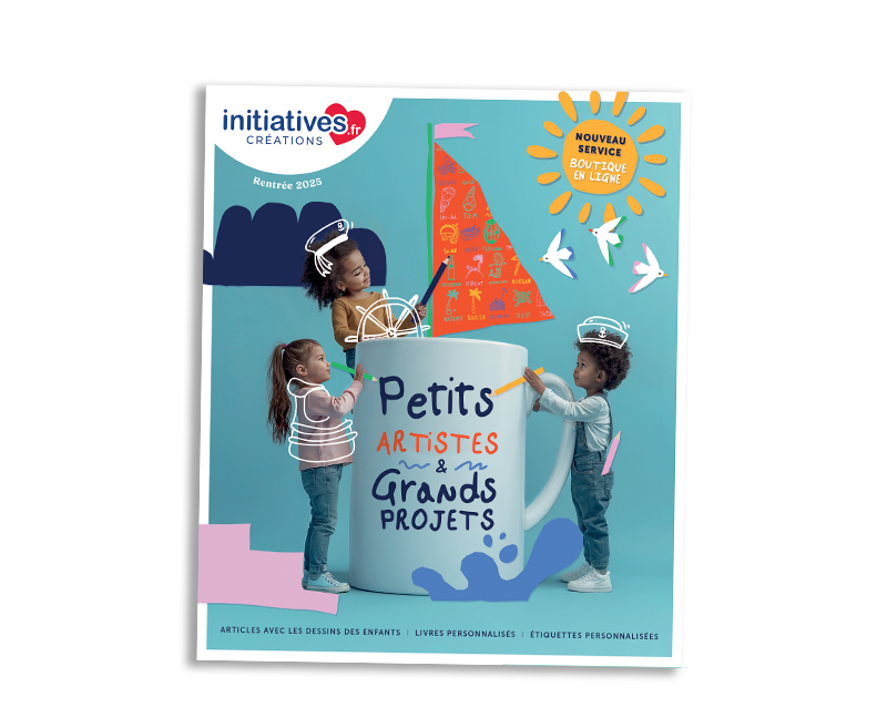 Catalogue Créations interactif