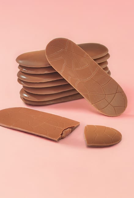 Spécialités chocolatées