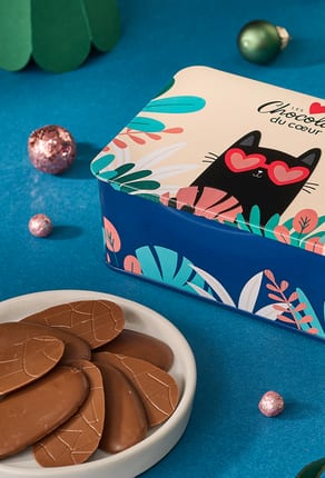 Le coin des p'tits gourmands