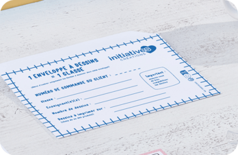 Enveloppe