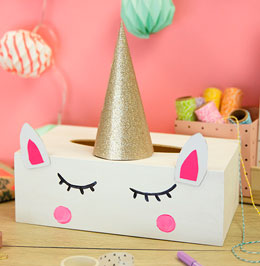 idée cadeau fête des pères fait main