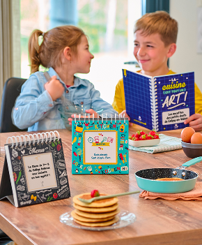 Livres de recettes