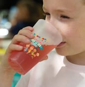 Gobelets personnalisés