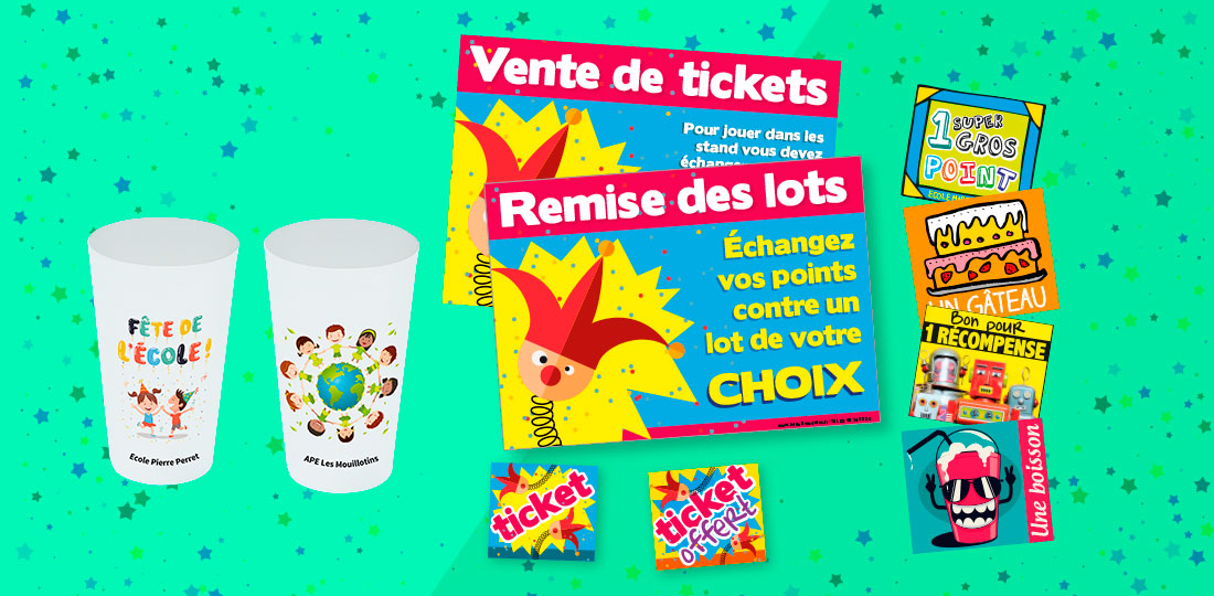 Jeux Lots Jouets Stands Pour Vos Fetes Kermesses Et Anniversaires Initiatives Fetes Kermesses
