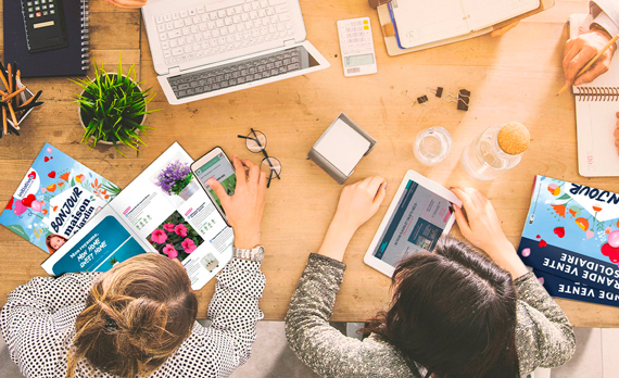 Blog Initiatives fleurs et nature