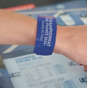 Bracelets personnalisés