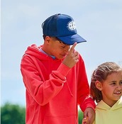 Casquettes, bonnets et bobs personnalisées