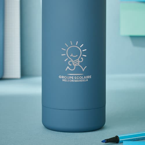 Gravure personnalisée