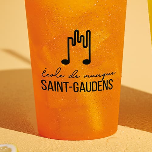 Impression une couleur