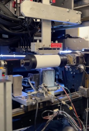 Impression numérique