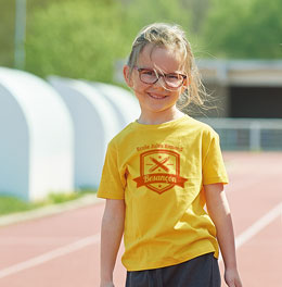 Objets personnalisables pour école