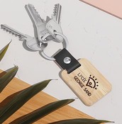 Porte-clés personnalisés