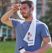 Serviettes personnalisées