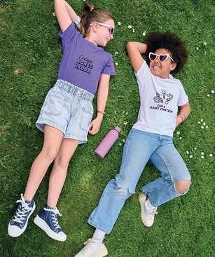 T-shirts, polos et chemises personnalisés