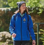 Vestes et doudounes personnalisées