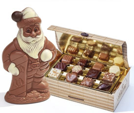 Chocolats