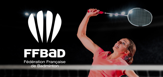 Fédération Française de Badminton
