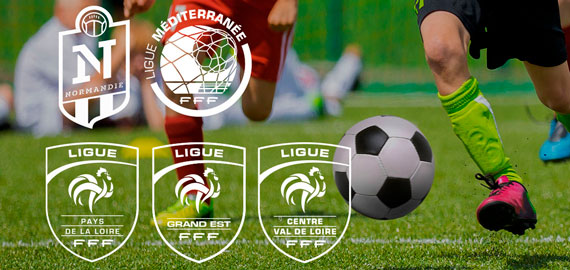 Fédération Française de Football - Ligue des Pays de la Loire