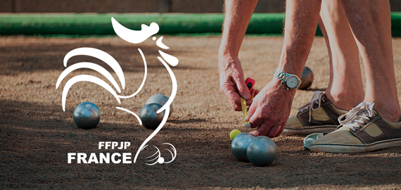 Fédération Française de Pétanque et Jeu Provencal