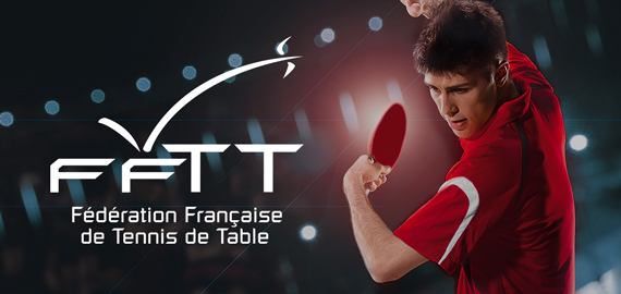 Fédération Française Tennis de table