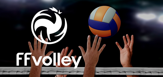 Fédération Française de Volley