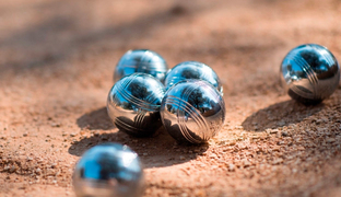 Partenaire pétanques & jeu provençal