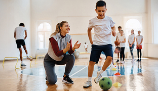 Partenaire Athlétisme