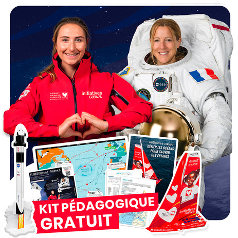 Bateau Initiatives Coeur